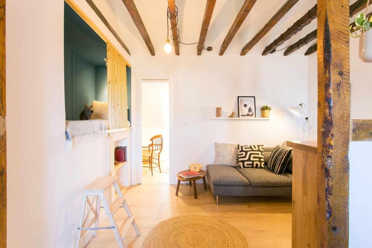 Cozy Blue Attic Lx Factory 1 De Maio * Lisbona